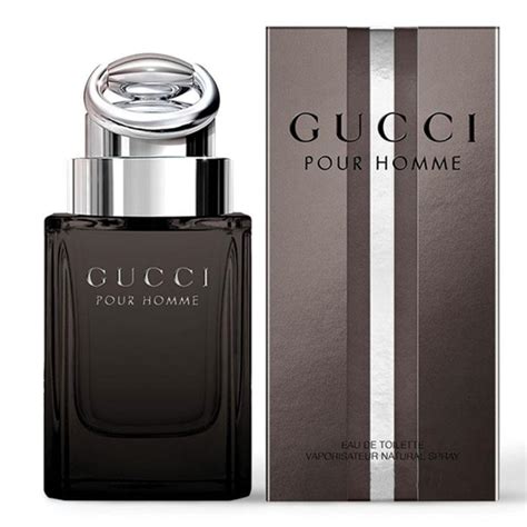 gucci pour homme dupe